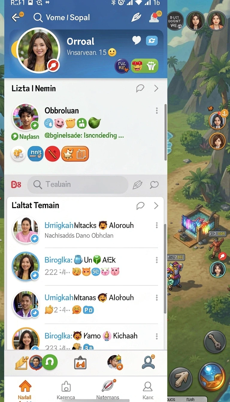 Download kasih777 APK untuk Android