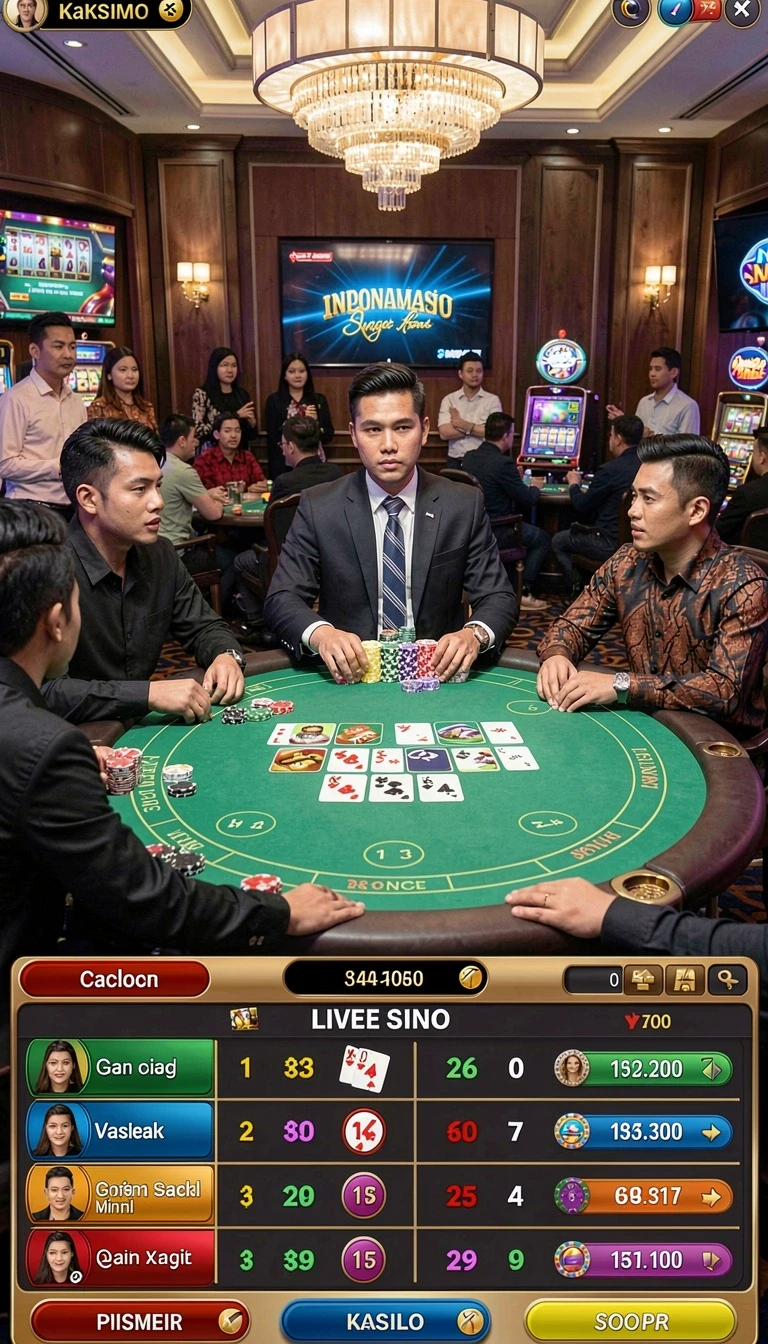 polototo App APK Terbaru