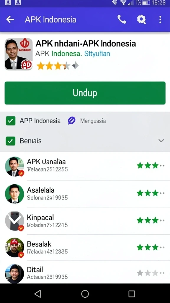 Download 5gtoto APK untuk Android