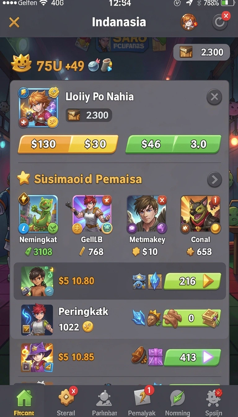 Review Aplikasi ratu3388 Versi Terbaru