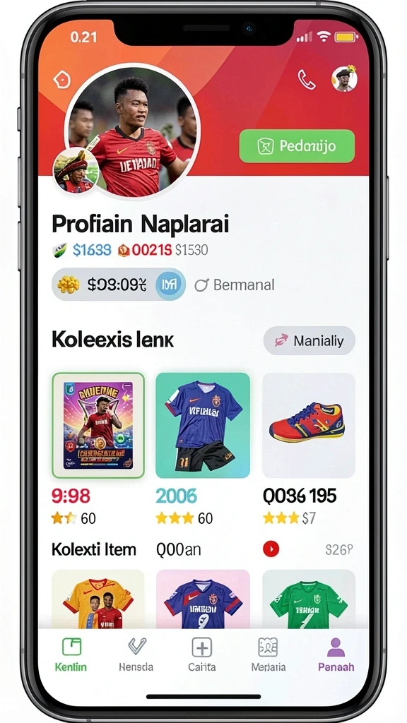 Download rpvip1 APK untuk Android
